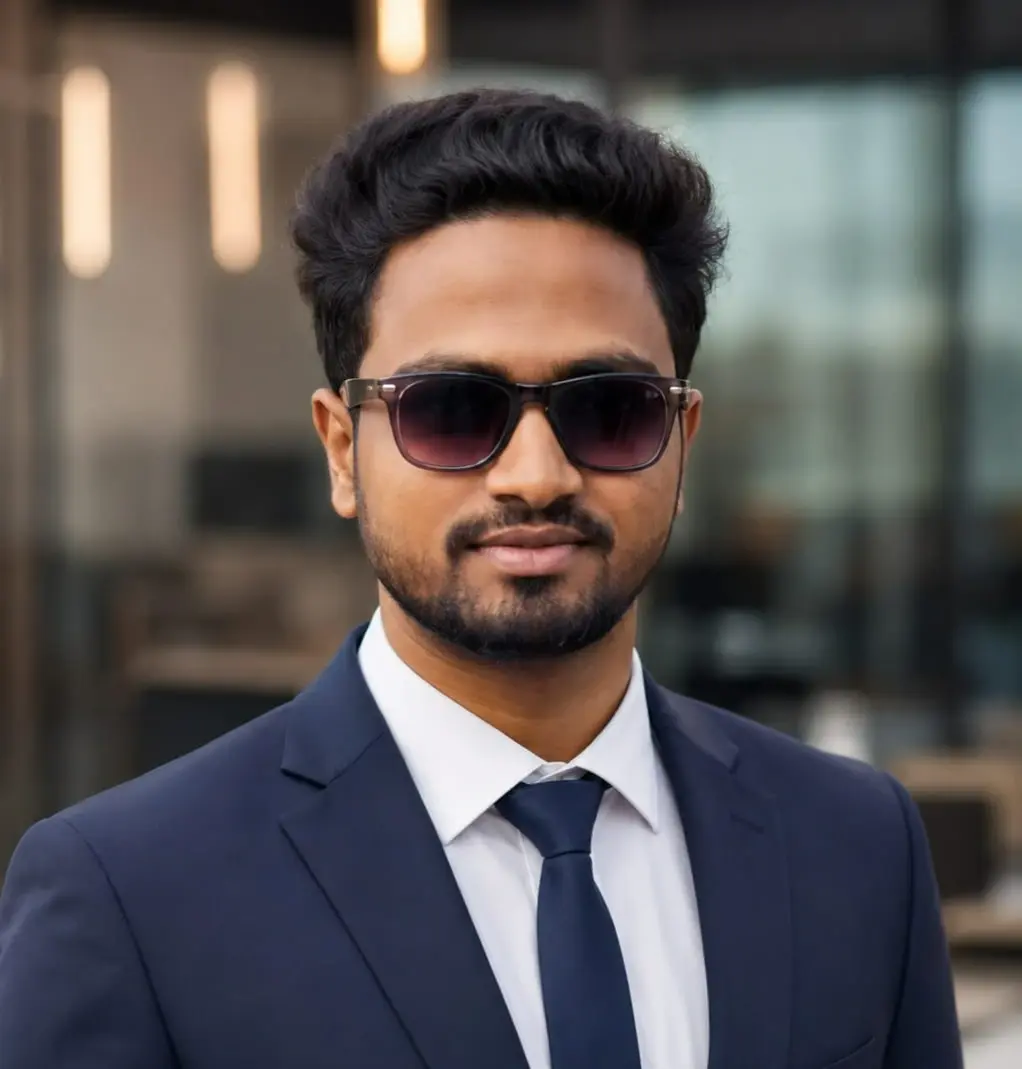 Mr. S A Saha