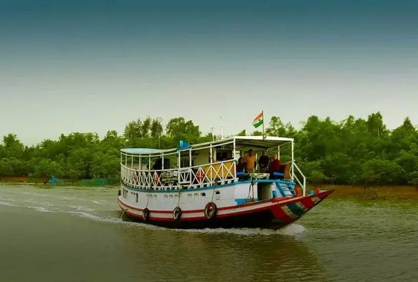 Private Boat/Ferry Service